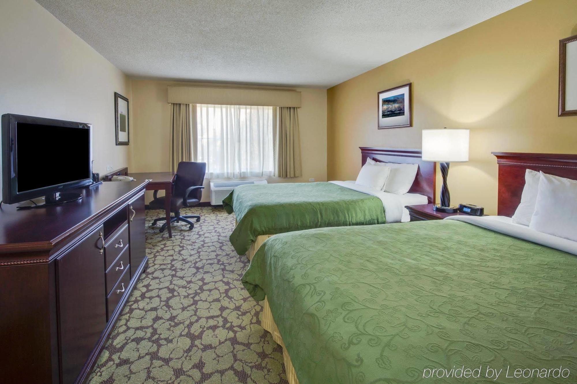 Country Inn & Suites By Radisson, Gurnee, Il Room photo