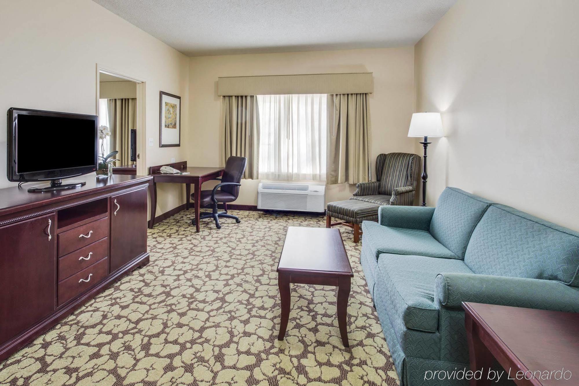 Country Inn & Suites By Radisson, Gurnee, Il Room photo